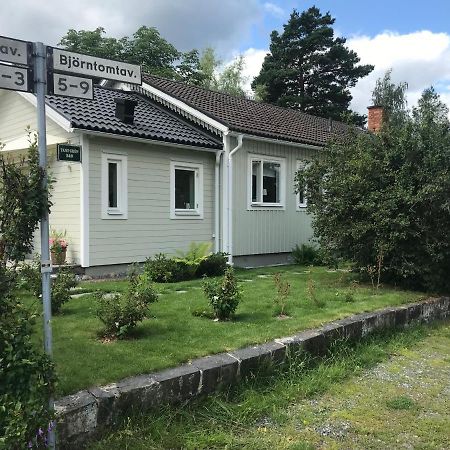 Tant Groen B&B Falun Exterior foto