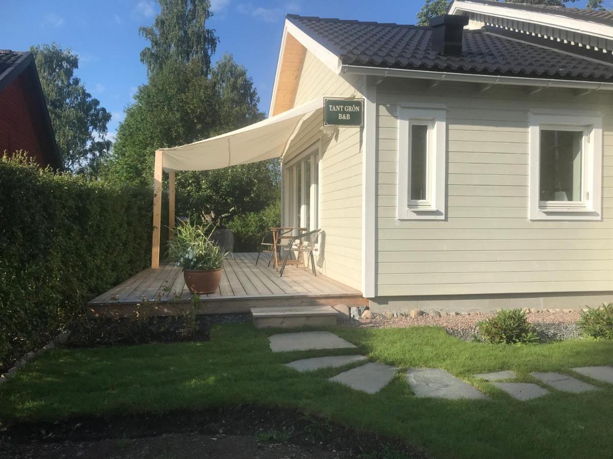 Tant Groen B&B Falun Exterior foto