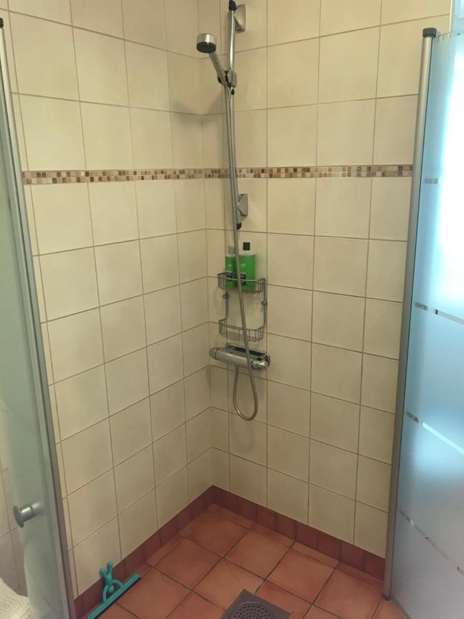 Tant Groen B&B Falun Exterior foto