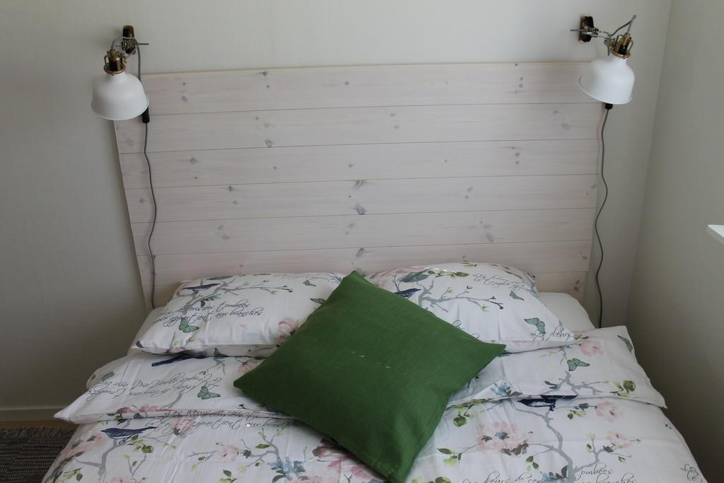 Tant Groen B&B Falun Habitación foto
