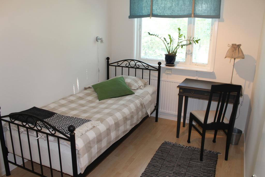 Tant Groen B&B Falun Exterior foto