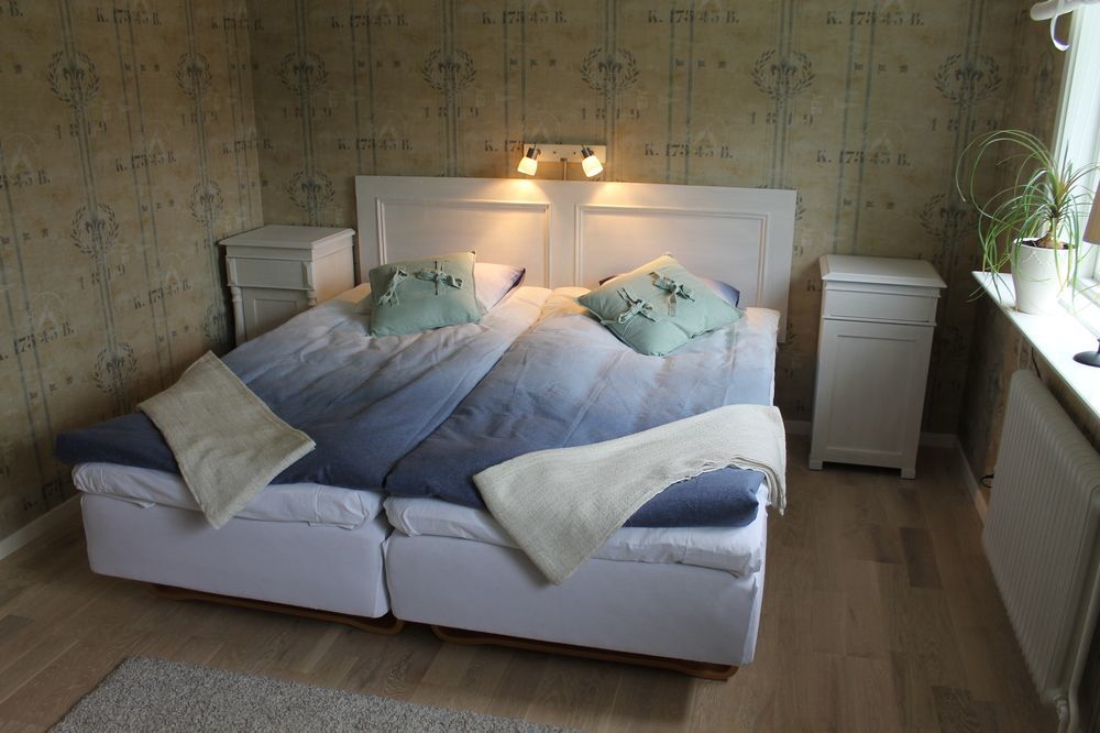 Tant Groen B&B Falun Exterior foto