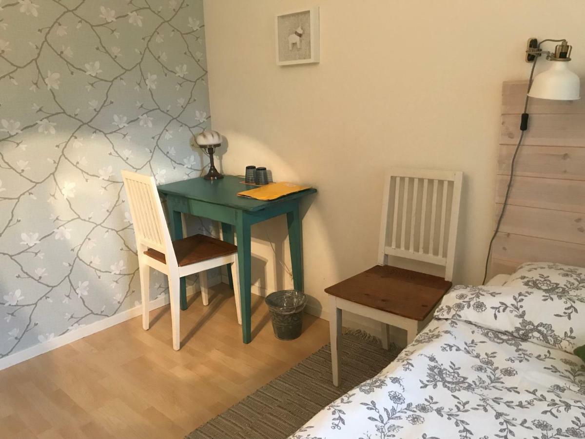Tant Groen B&B Falun Exterior foto