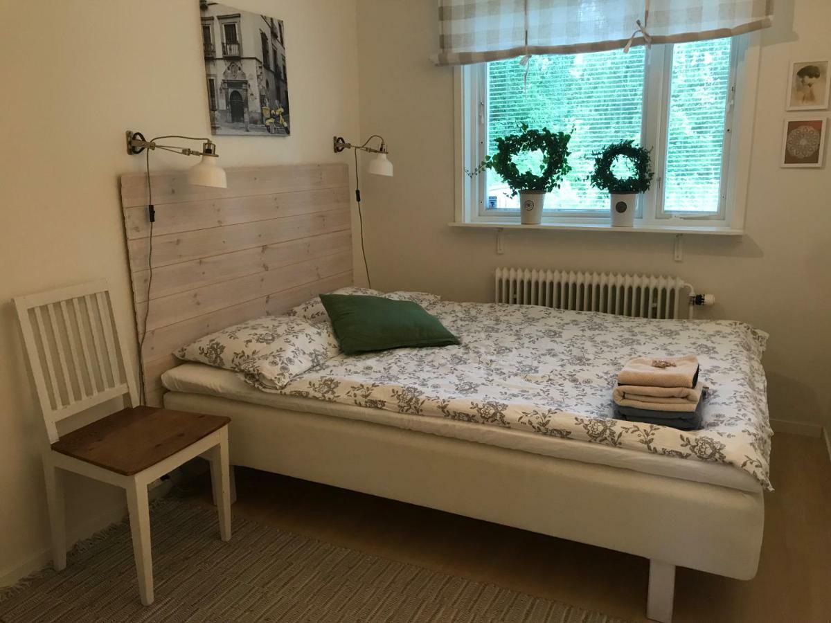 Tant Groen B&B Falun Exterior foto